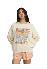 Billabong Echo Crew Flc