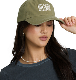 Billabong Dad Cap