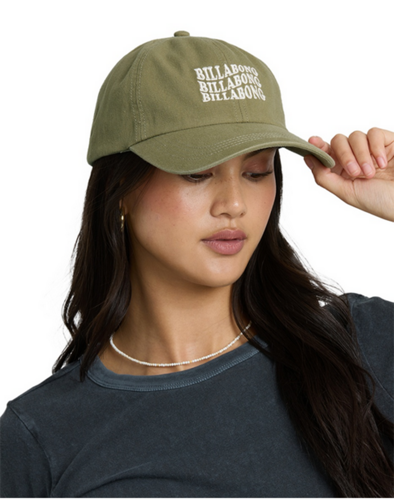 Billabong Dad Cap