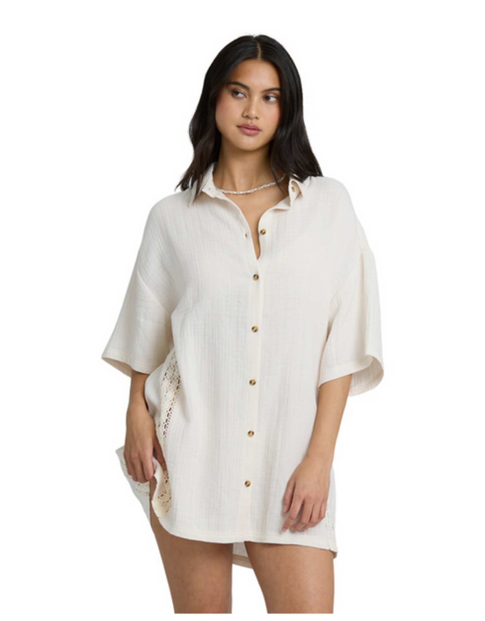 Billabong Feelin Fine Shirt