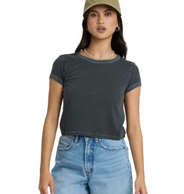 Billabong Daily Tee Ss Knt