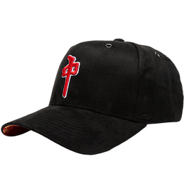 RDS Suede Dragon Hat