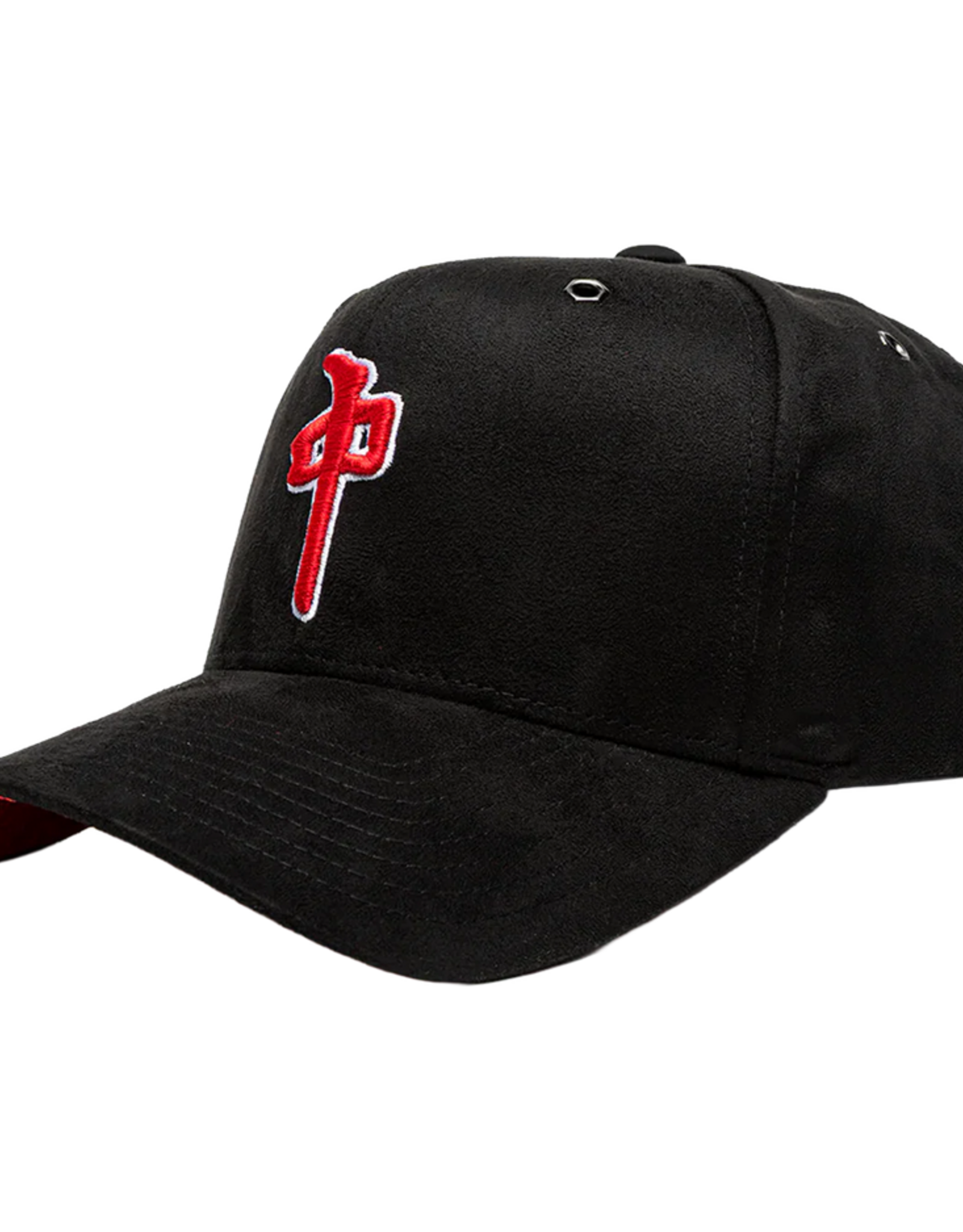 RDS Suede Dragon Hat