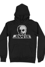 Skull Skates SKULL HOOD BURBS