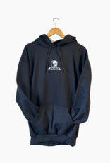 Skull Skates SKULL HOOD UNFUCK