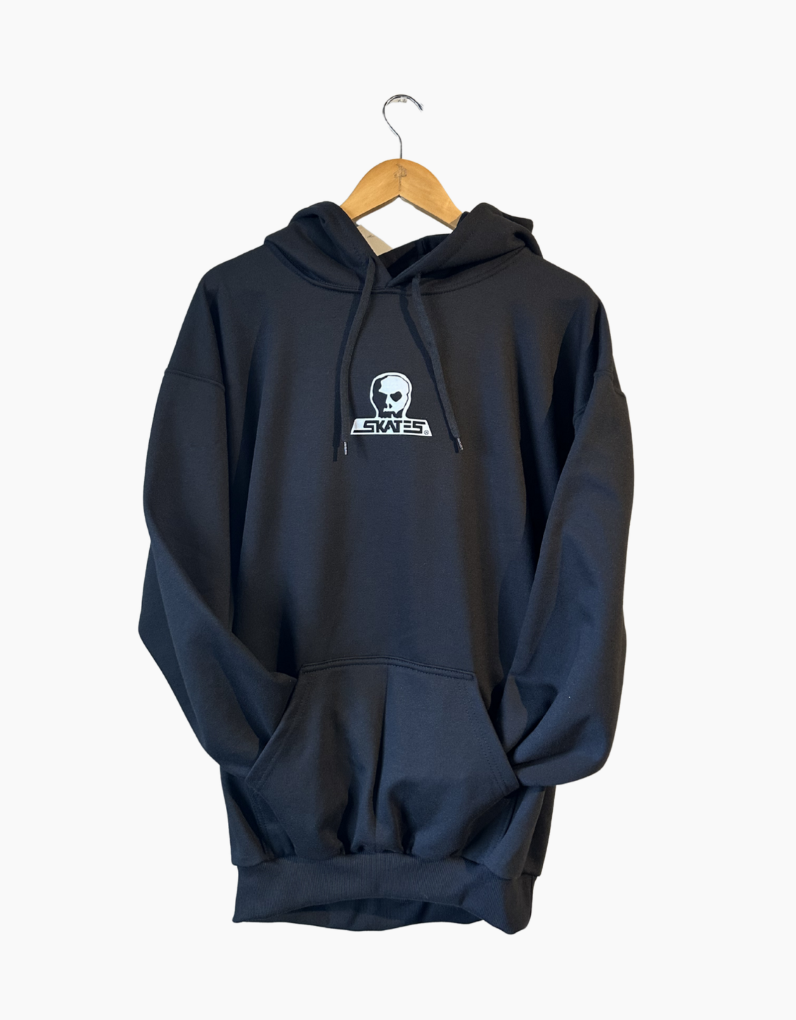 Skull Skates SKULL HOOD UNFUCK