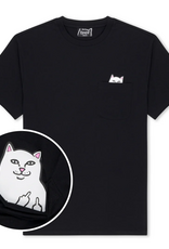 Ripndip POCKET T-SHIRT LORD NERMAL