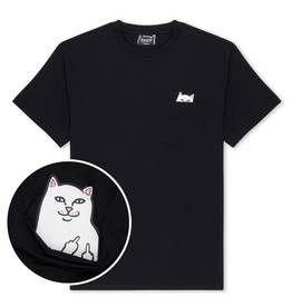 Ripndip POCKET T-SHIRT LORD NERMAL