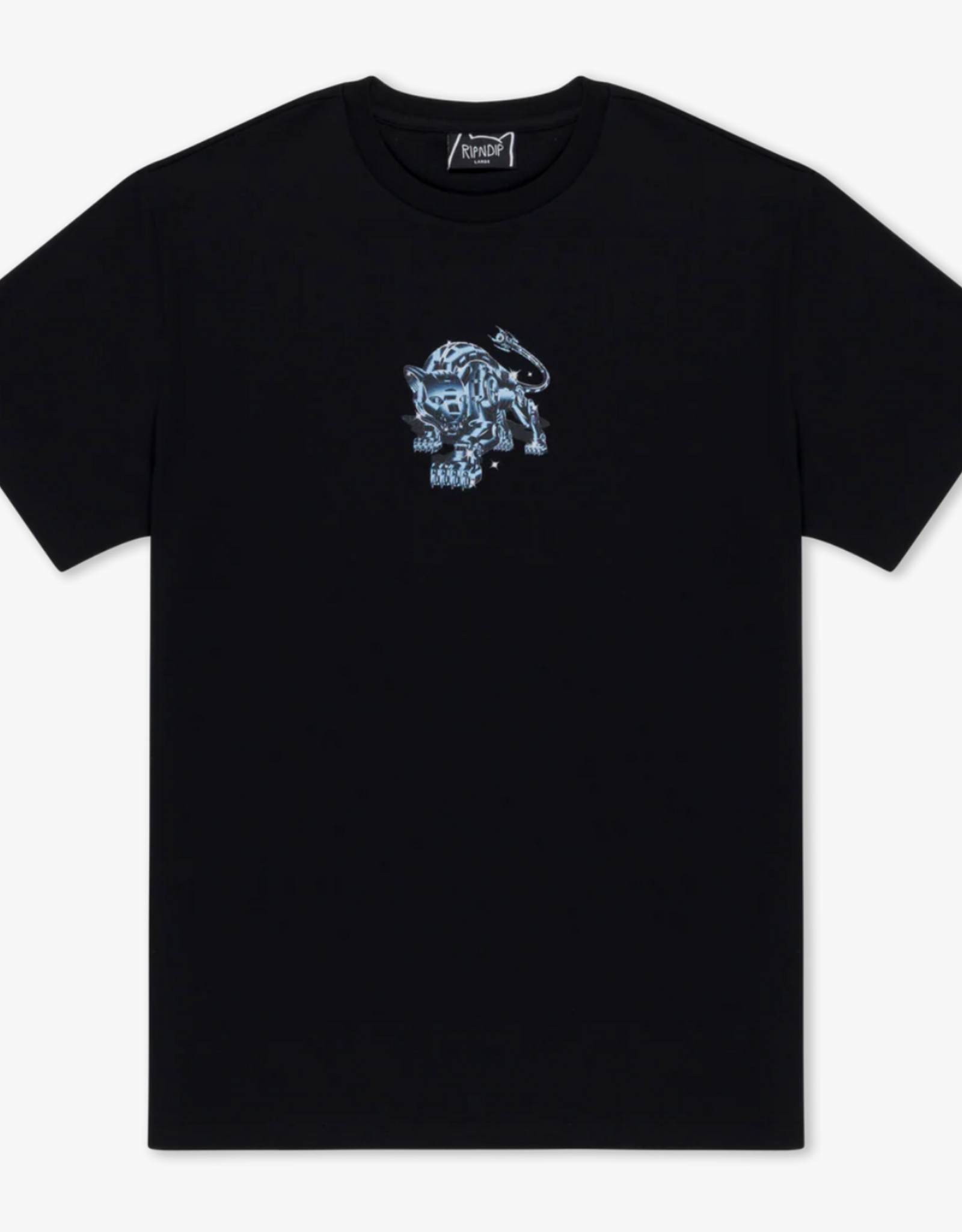 Ripndip Cyborg Tee