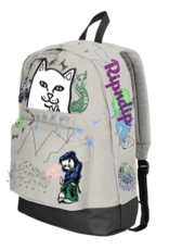 Ripndip BACKPACK GOOSEBUMPS