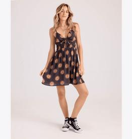 Volcom MIDNITE RAMBLE DRESS