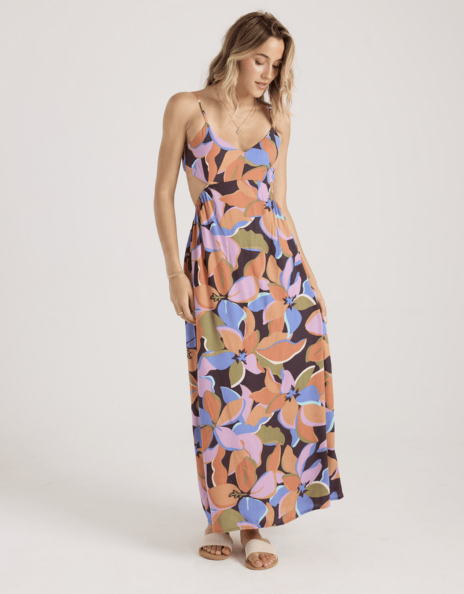 Volcom POST PUNK DRESS