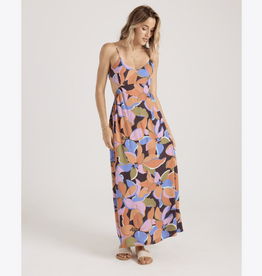 Volcom POST PUNK DRESS