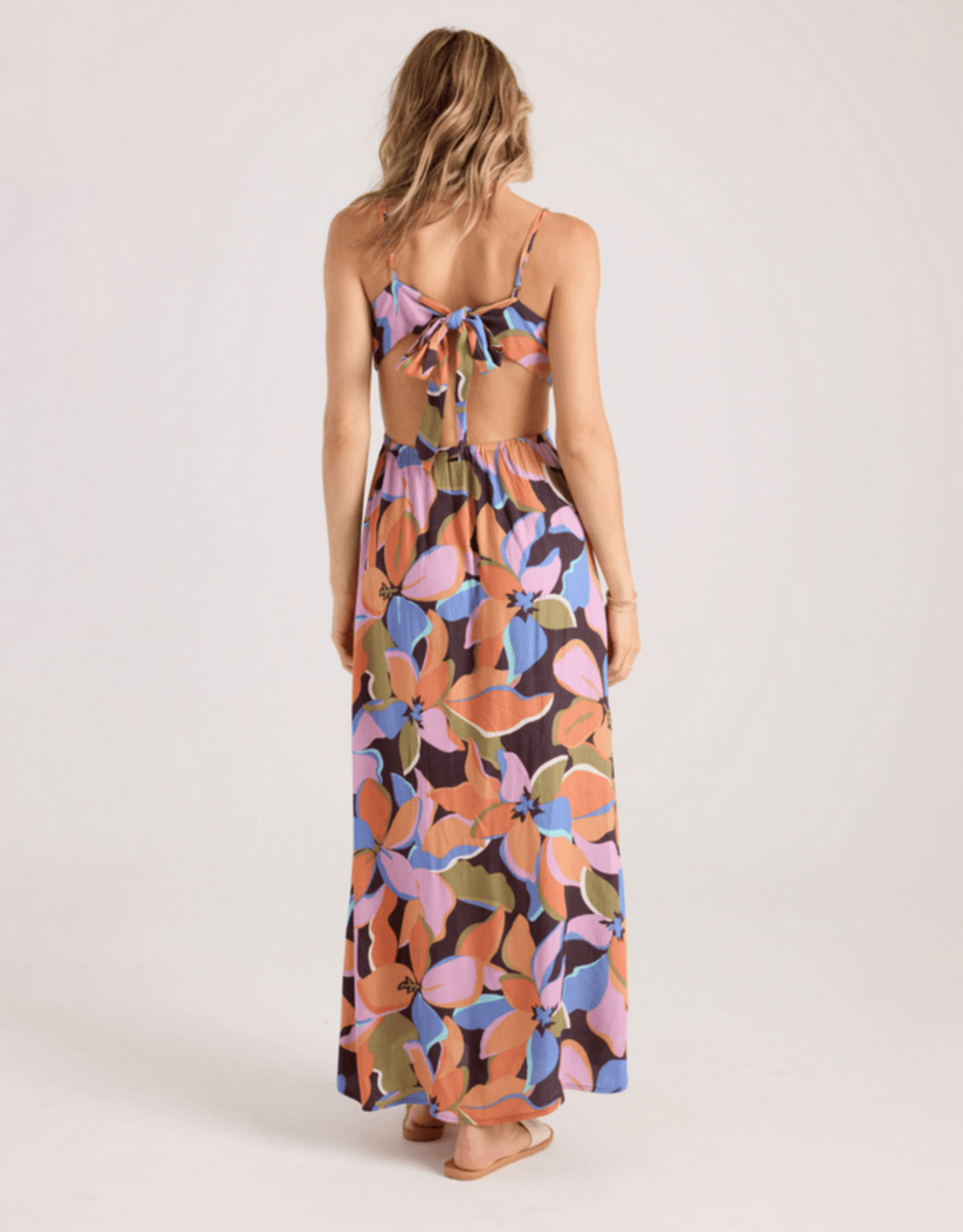 Volcom POST PUNK DRESS