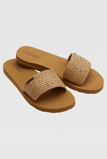 Volcom SIMPLE SLIDE BRAID