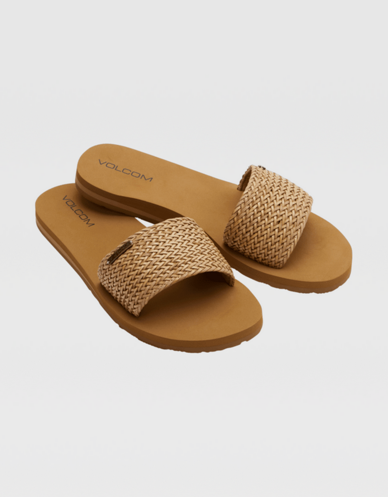 Volcom SIMPLE SLIDE BRAID