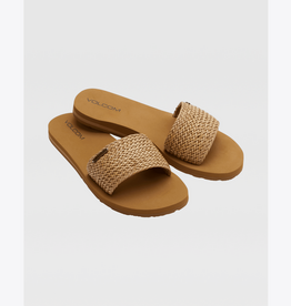Volcom SIMPLE SLIDE BRAID