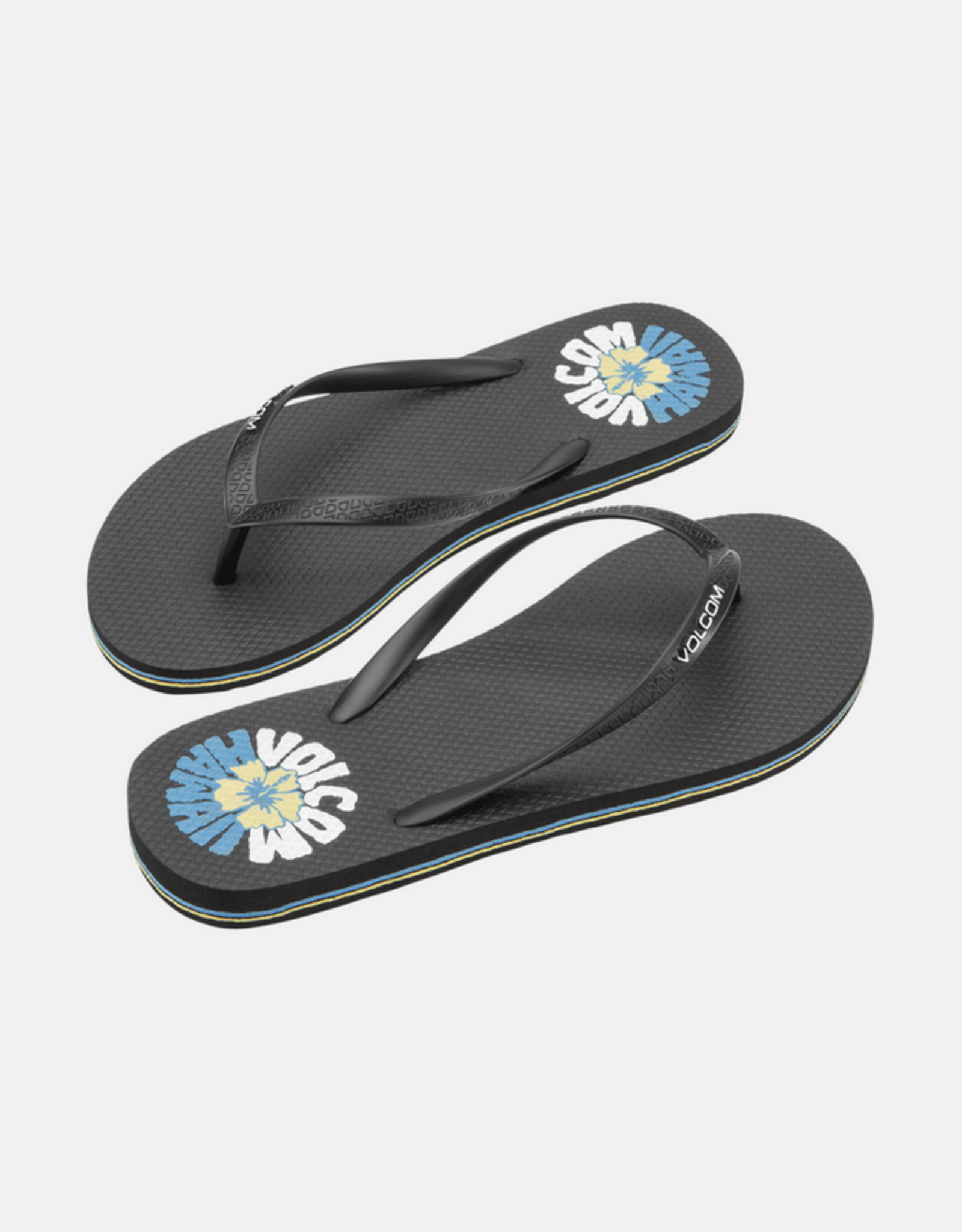 Volcom VOLCOMOTION WOS HAWAII