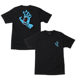 Santa Cruz SCREAMING HAND