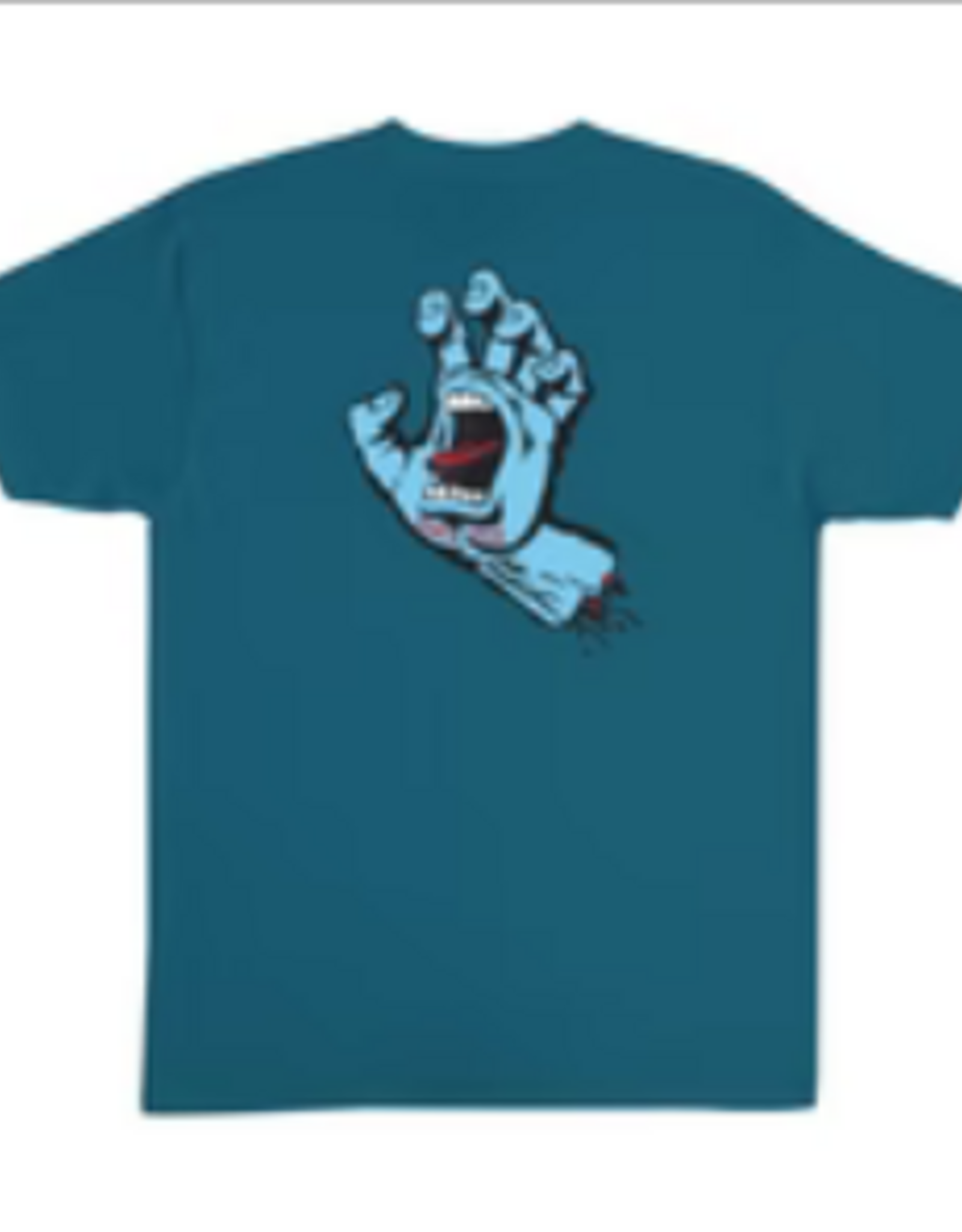 Santa Cruz SCREAMING HAND