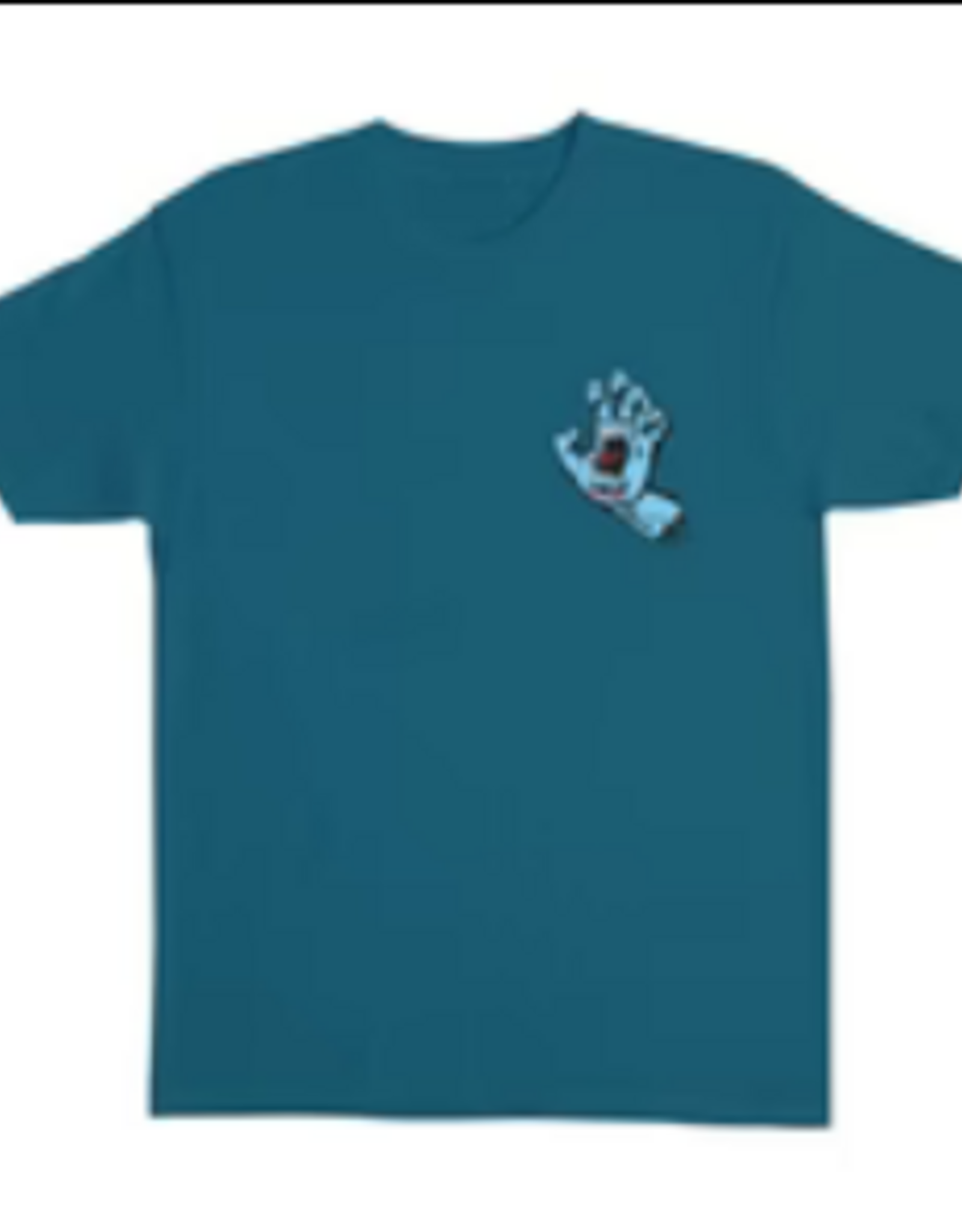 Santa Cruz SCREAMING HAND