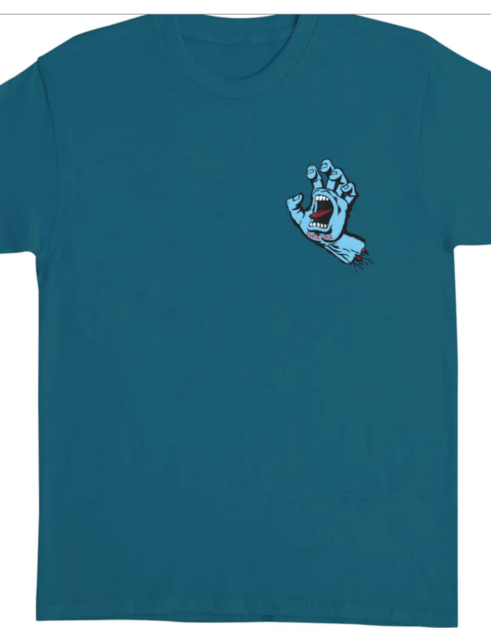 Santa Cruz SCREAMING HAND
