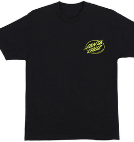 Santa Cruz WOOTEN CYBER SKULL