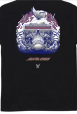 Santa Cruz WOOTEN CYBER SKULL