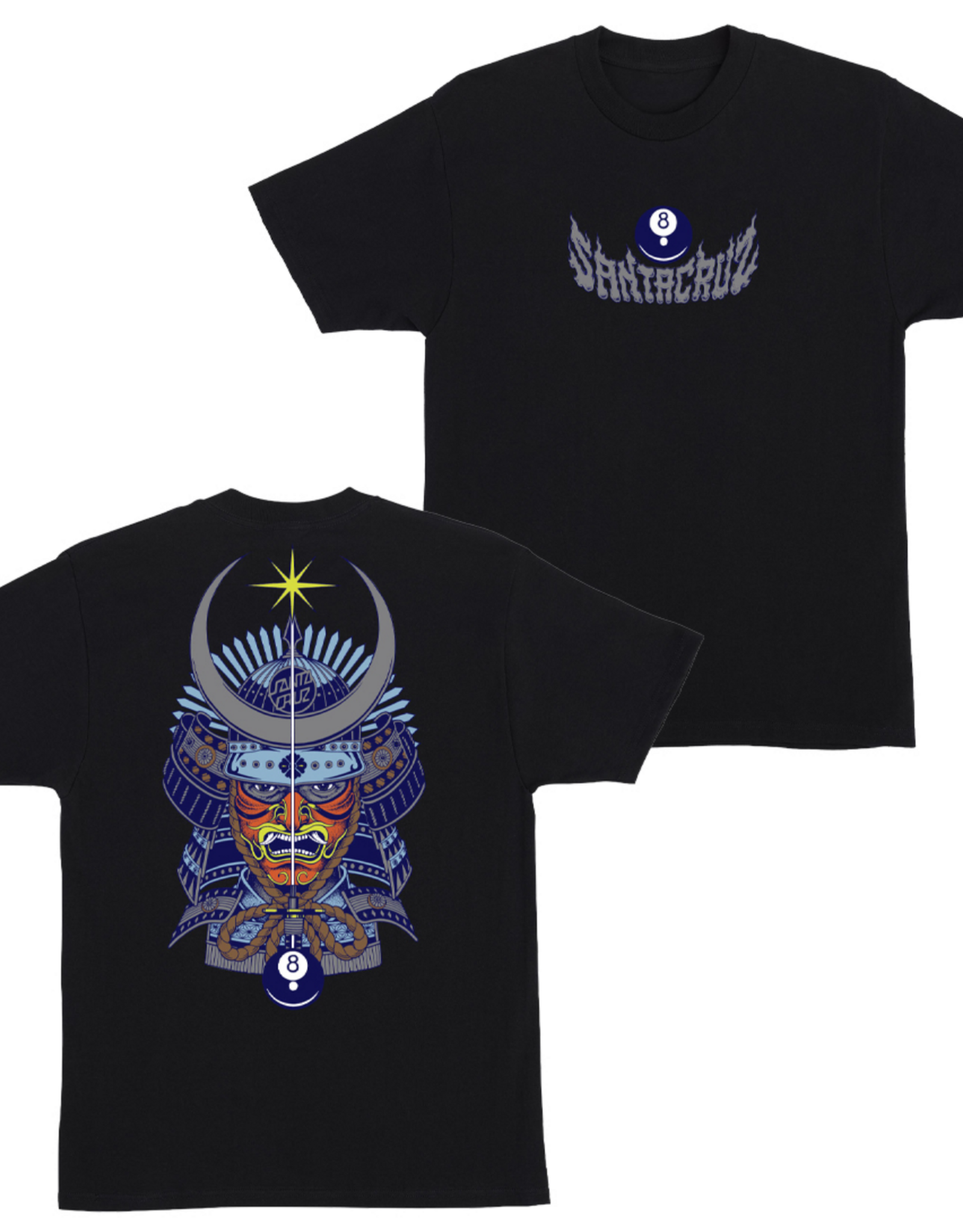 Santa Cruz WINKOWSKI SAMURAI