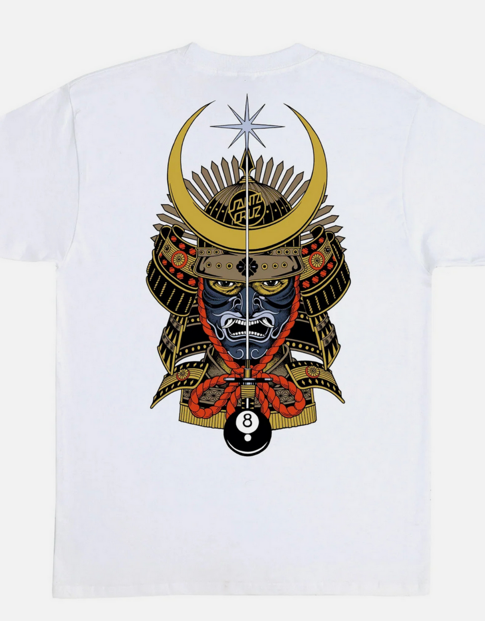 Santa Cruz WINKOWSKI SAMURAI