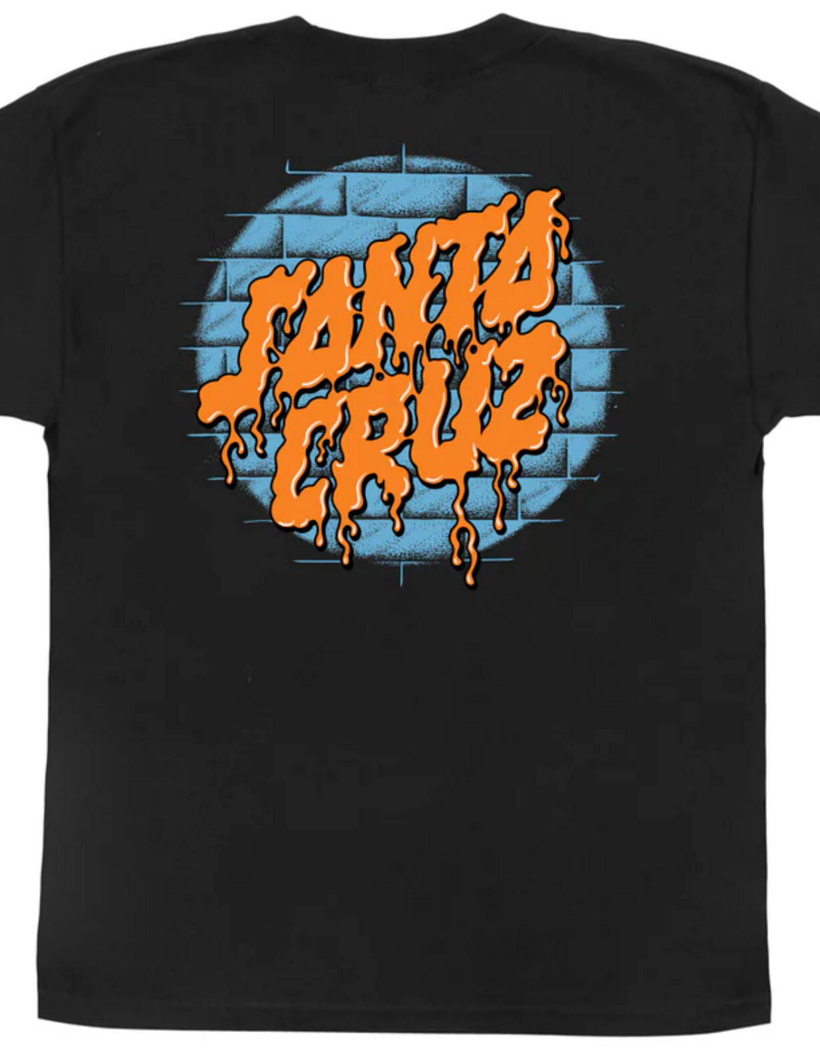 Santa Cruz YOUTH DELFINO SPOTLIGHT DOT