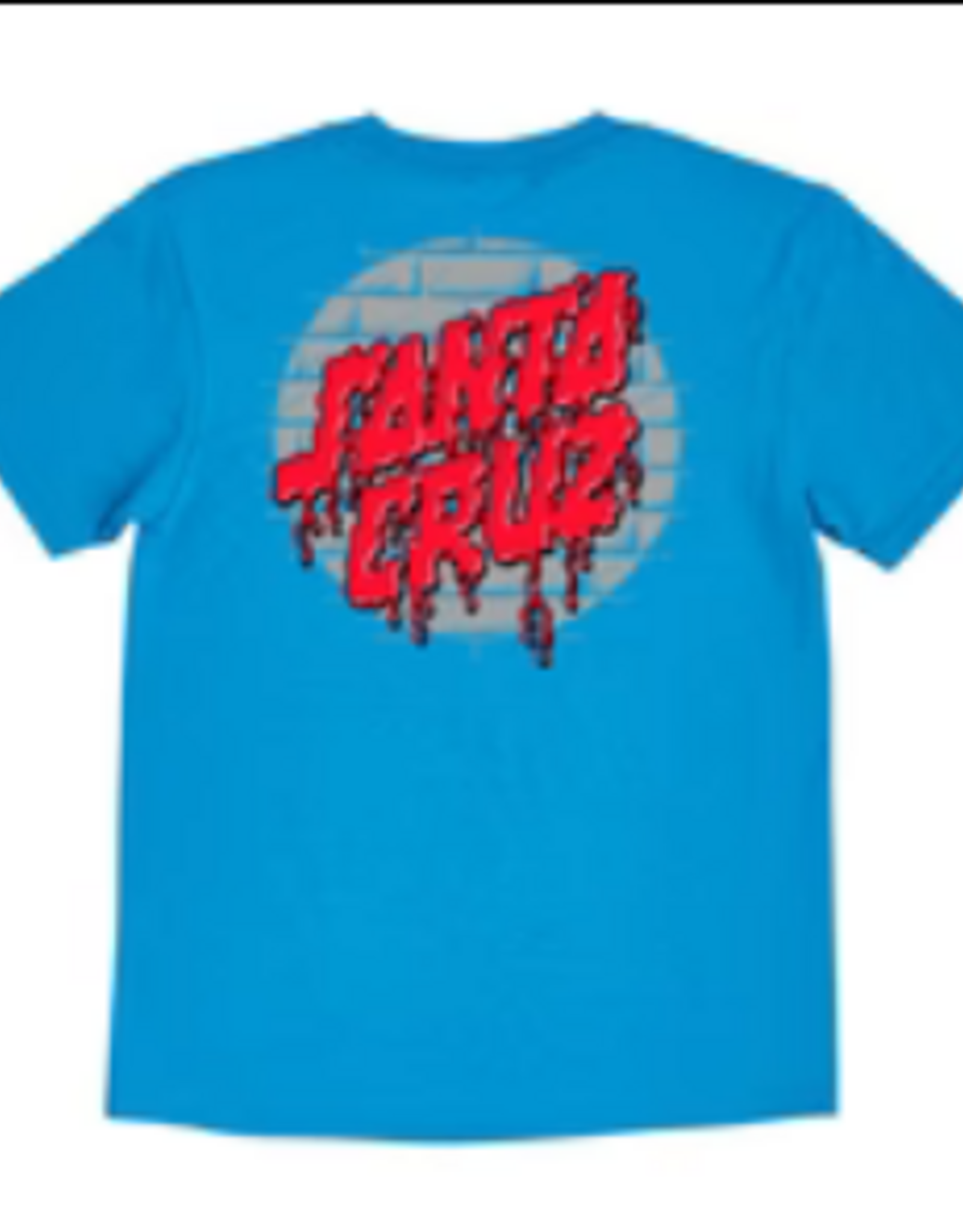 Santa Cruz YOUTH DELFINO SPOTLIGHT DOT