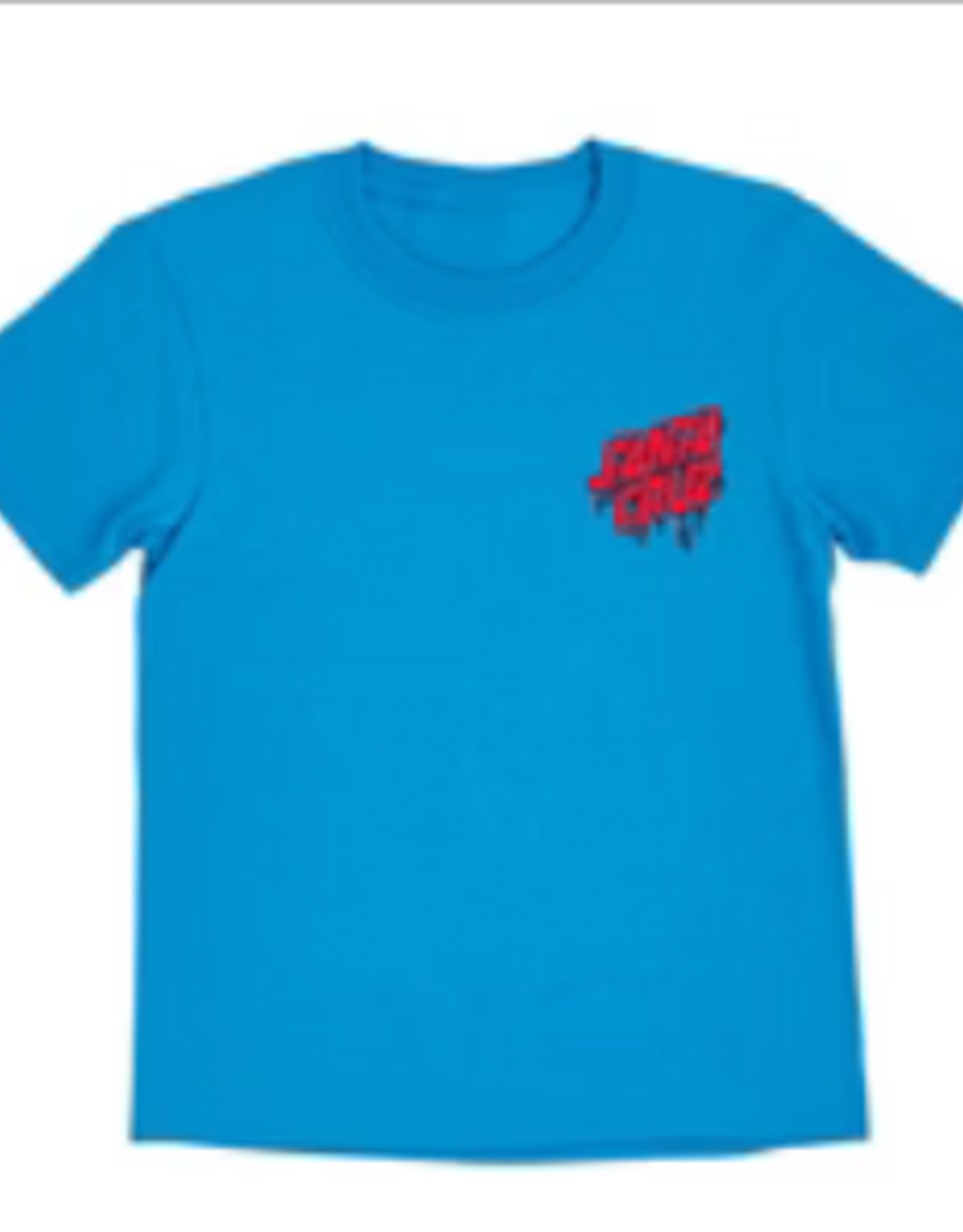 Santa Cruz YOUTH DELFINO SPOTLIGHT DOT