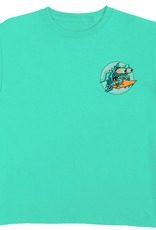 Santa Cruz YOUTH MEEK SLASHER BOX