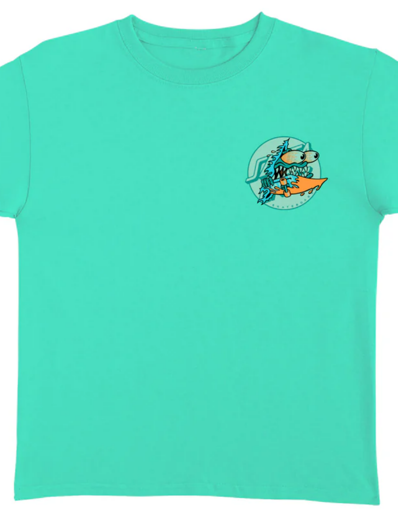 Santa Cruz YOUTH MEEK SLASHER BOX