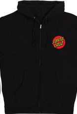 Santa Cruz ZIP CLASSIC DOT