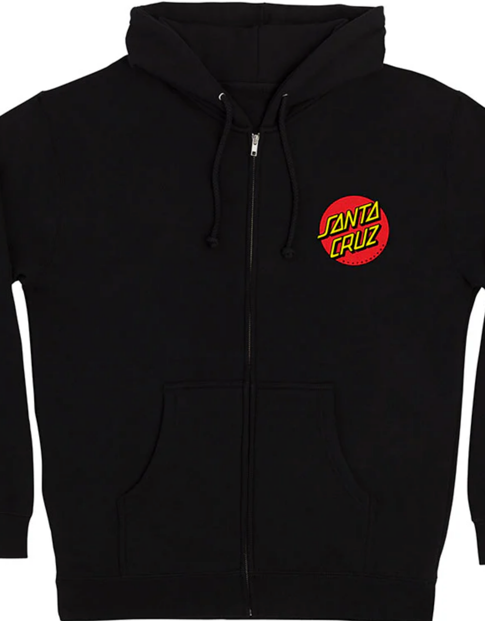 Santa Cruz ZIP CLASSIC DOT