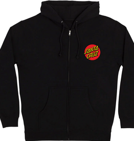 Santa Cruz ZIP CLASSIC DOT