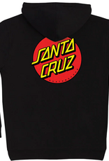 Santa Cruz ZIP CLASSIC DOT