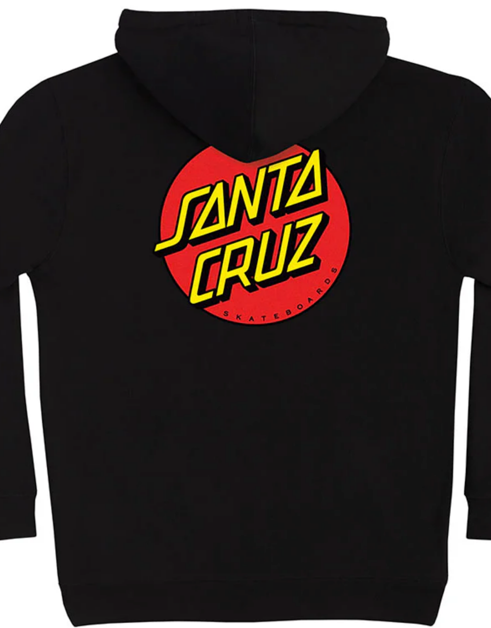 Santa Cruz ZIP CLASSIC DOT