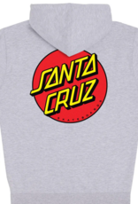 Santa Cruz ZIP CLASSIC DOT