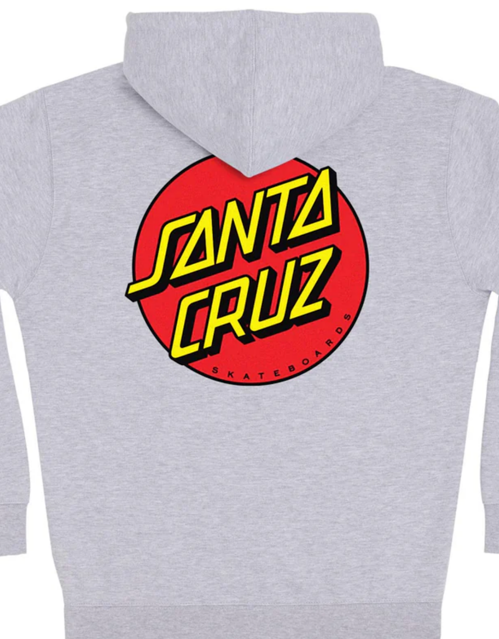 Santa Cruz ZIP CLASSIC DOT