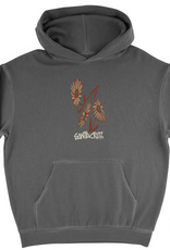 Santa Cruz DIZZY DAISY CENTER SMALL