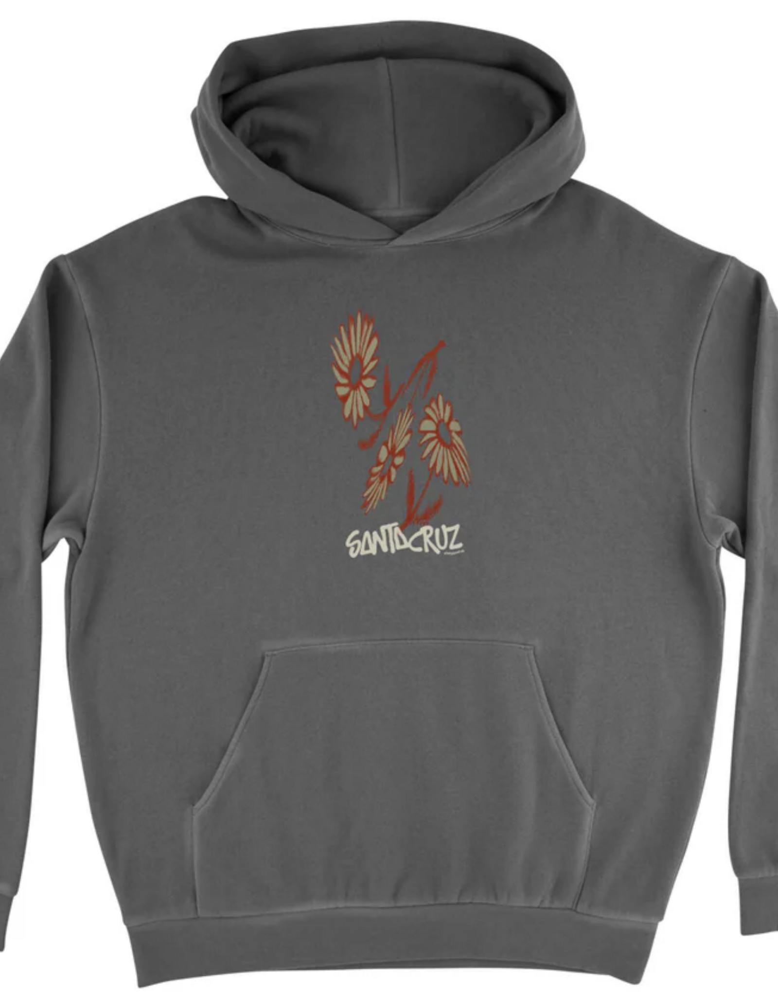 Santa Cruz DIZZY DAISY CENTER SMALL