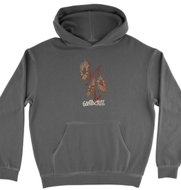 Santa Cruz DIZZY DAISY CENTER SMALL