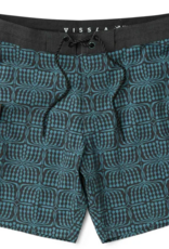 VISSLA Croozer 17.5" Boardshort