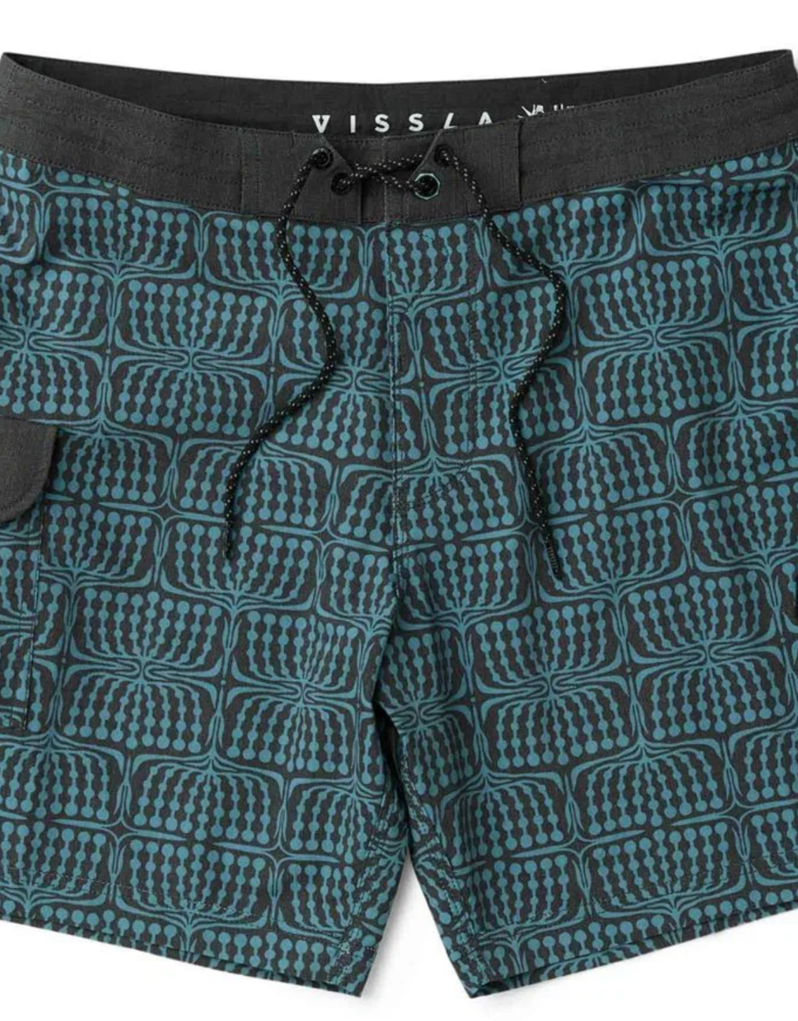 VISSLA Croozer 17.5" Boardshort