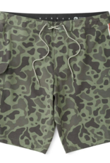 VISSLA Long Sets 21" Boardshort