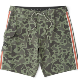 VISSLA Long Sets 21" Boardshort