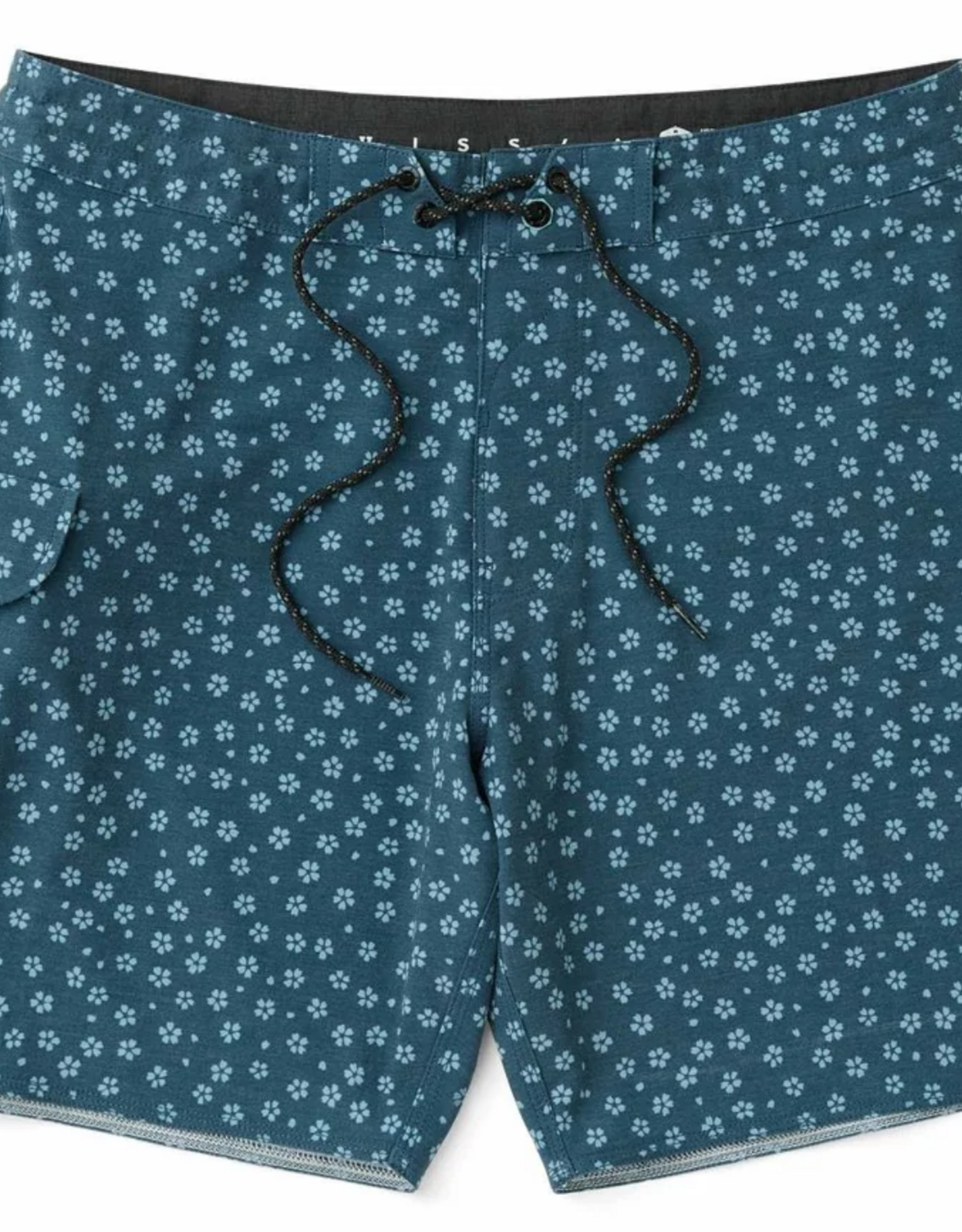 VISSLA Bongos 18.5" Boardshort